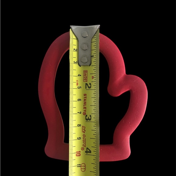 Cookie cutters. Beautiful Quality. Never Used. 8 Assorted Shapes. - Picture 7 of 11